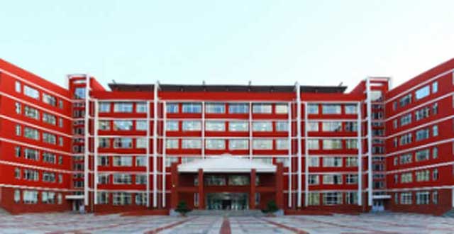 北京新东方外国语学校